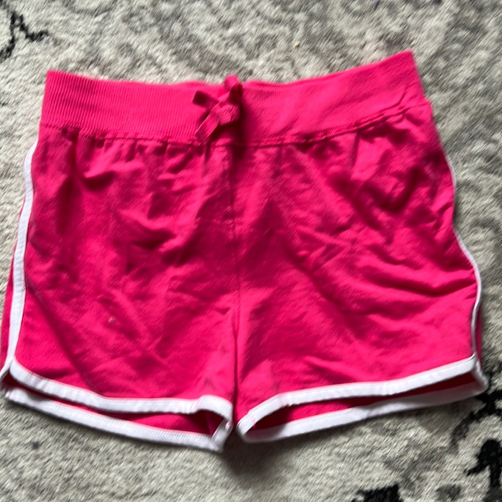 Freestyle Revolution sweat shorts. Size L.